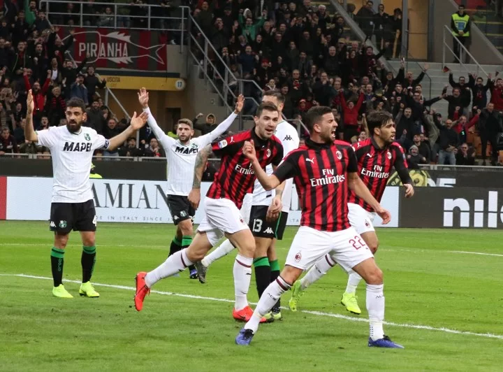 Calciomercato Milan – I rossoneri ritengono di essere coperti con cinque centrali