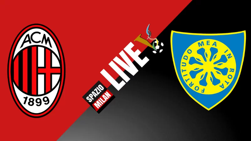 SM RELIVE/ Viareggio Cup: rivivi le emozioni di Milan-Carrarese