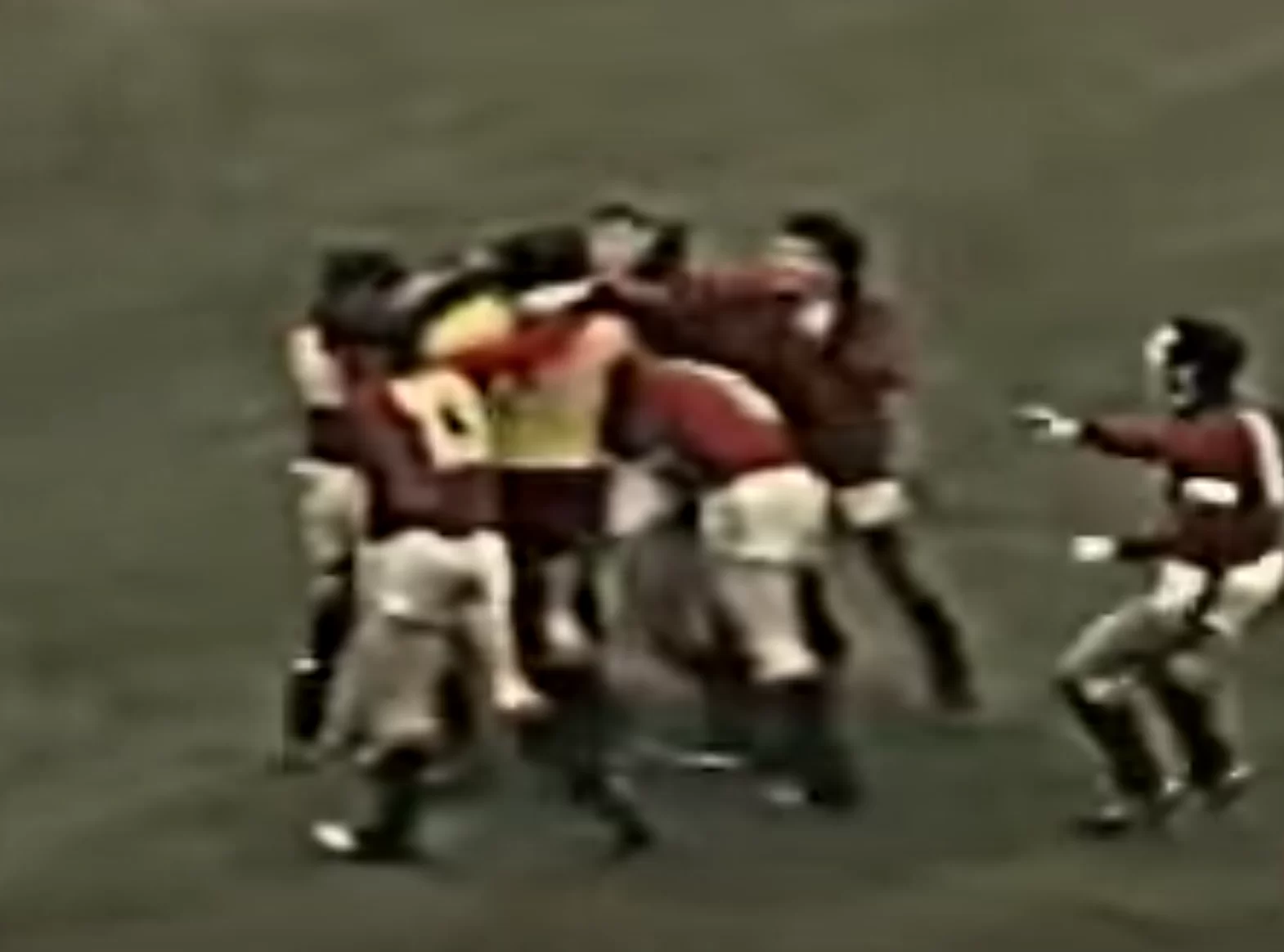 ACCADDE OGGI/ De Vecchi si scatena nel derby e recupera due gol all’Inter