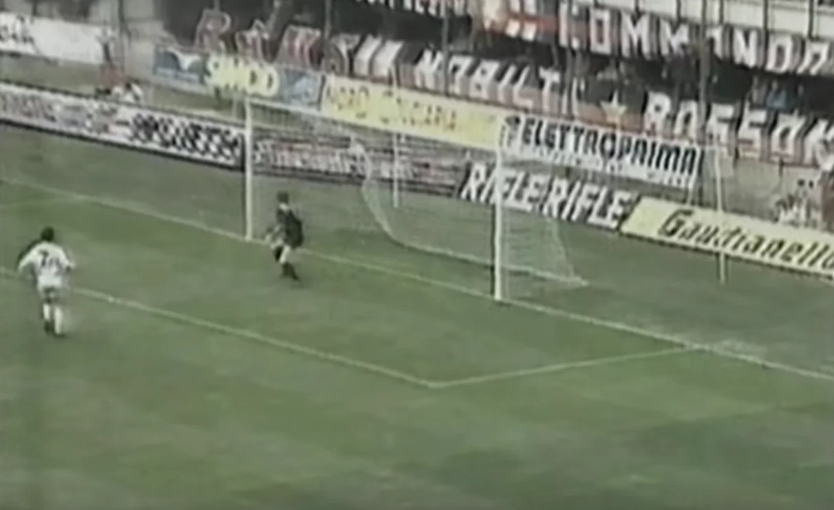 ACCADDE OGGI/ Asprilla-gol, Milan ko a San Siro dopo 58 partite senza sconfitte