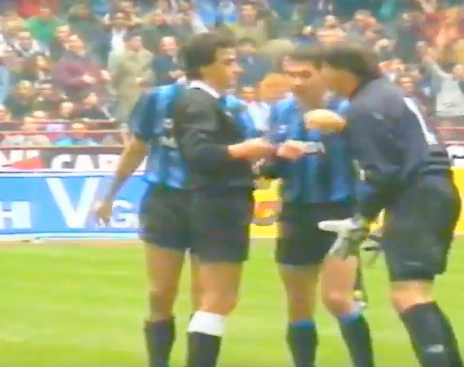 ACCADDE OGGI/ Van Basten e lo Zenga ‘furioso’: il Milan vince 1-0 il derby