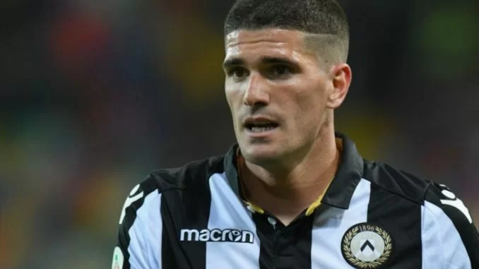 Milan, per De Paul sarà derby. Ma serve la Champions…