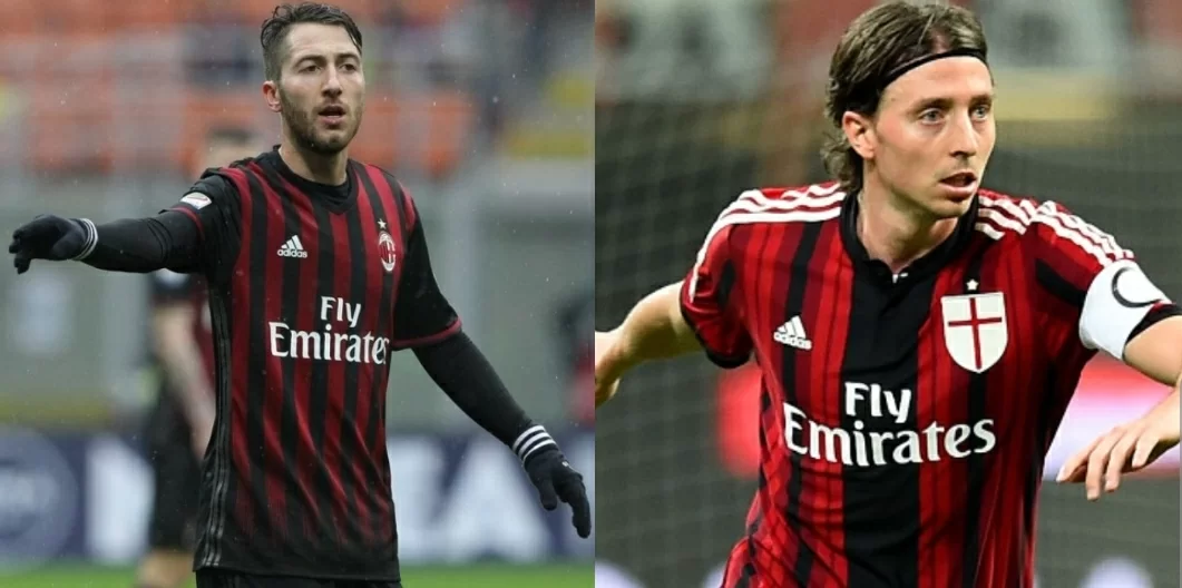 Milan, a giugno valigie pronte per tre rossoneri