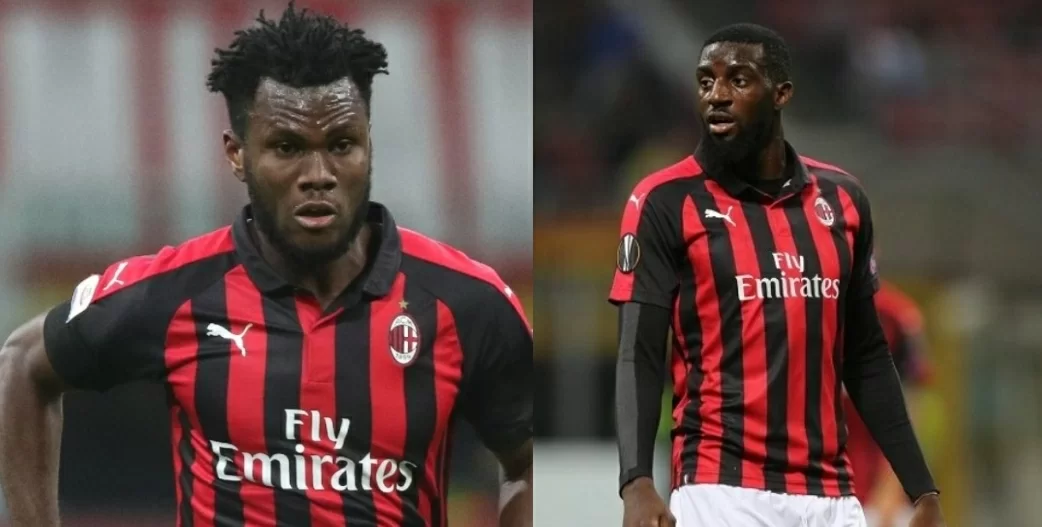 Calciomercato Milan: cedere Kessie per il riscatto di Bakayoko, le cifre…