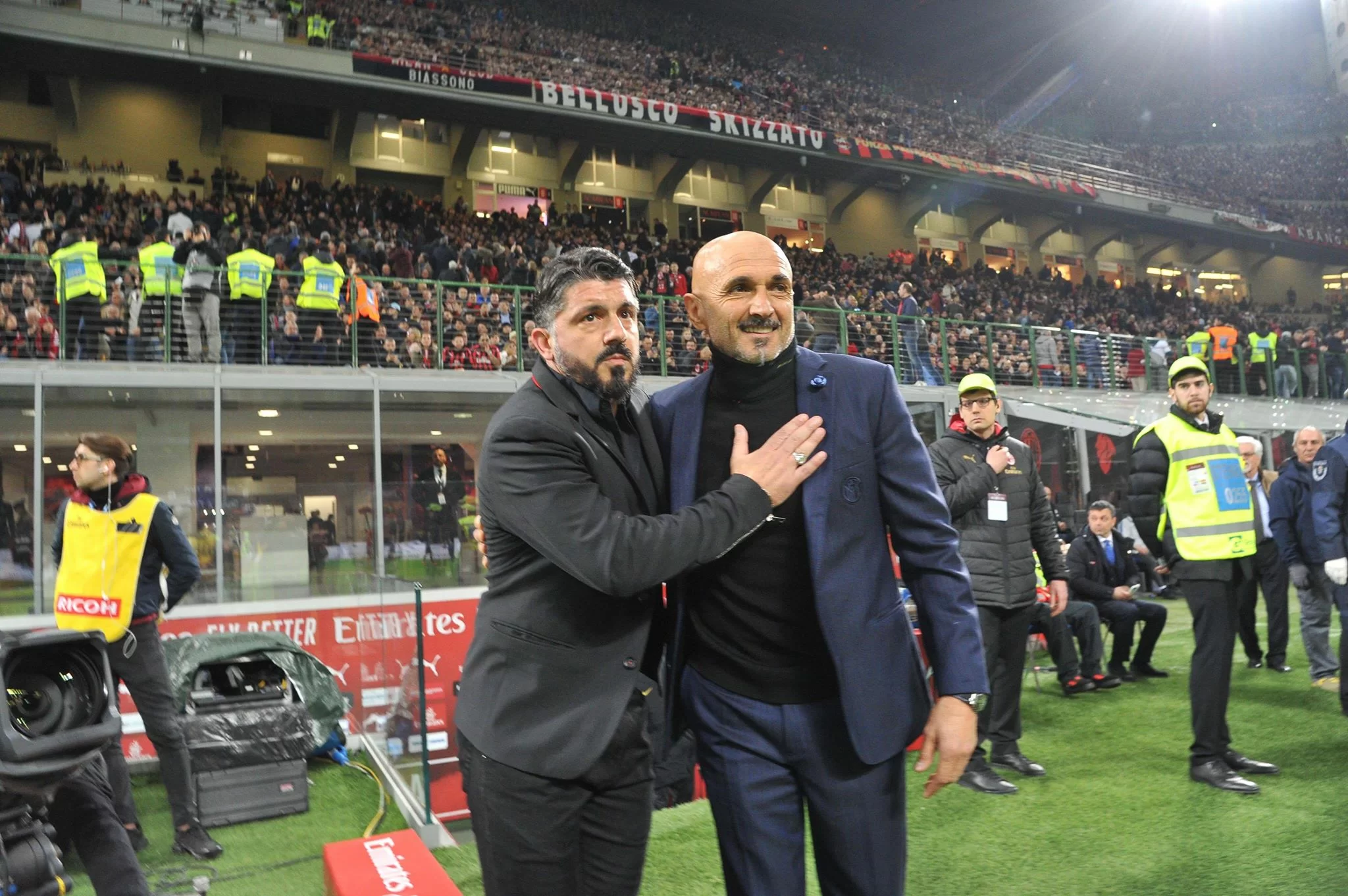 Il Milan cerca l’identità, intanto circola il nome di un ex Inter