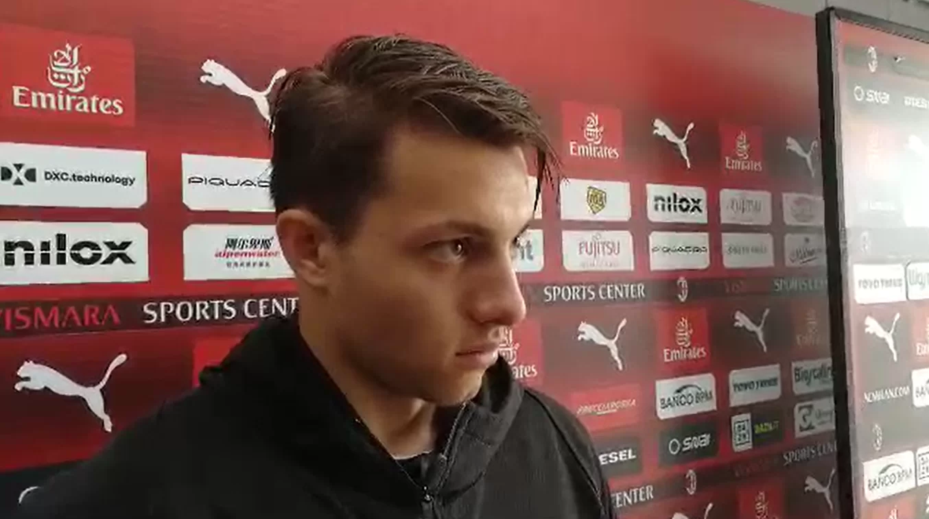 SM – Primavera, Torrasi si avvicina al rientro