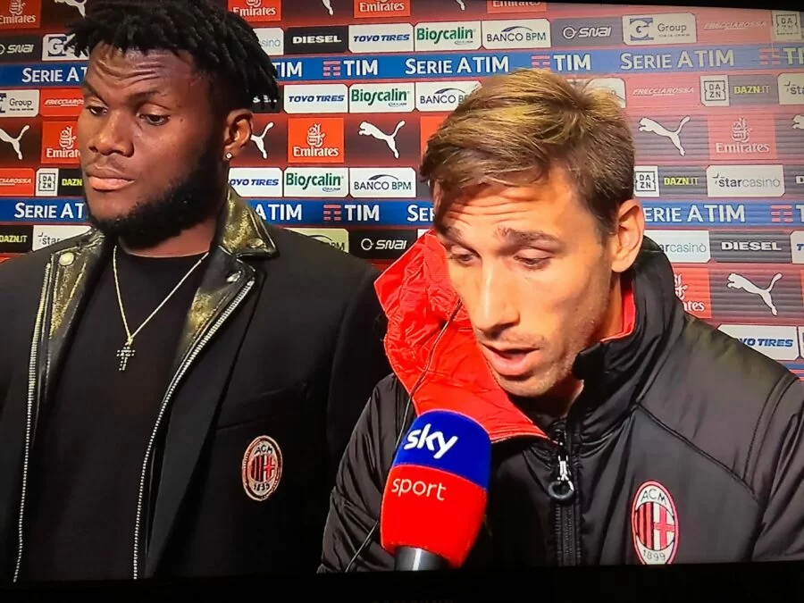 A Casa Milan Biglia e l’agente di Kessie: i due centrocampisti verranno multati