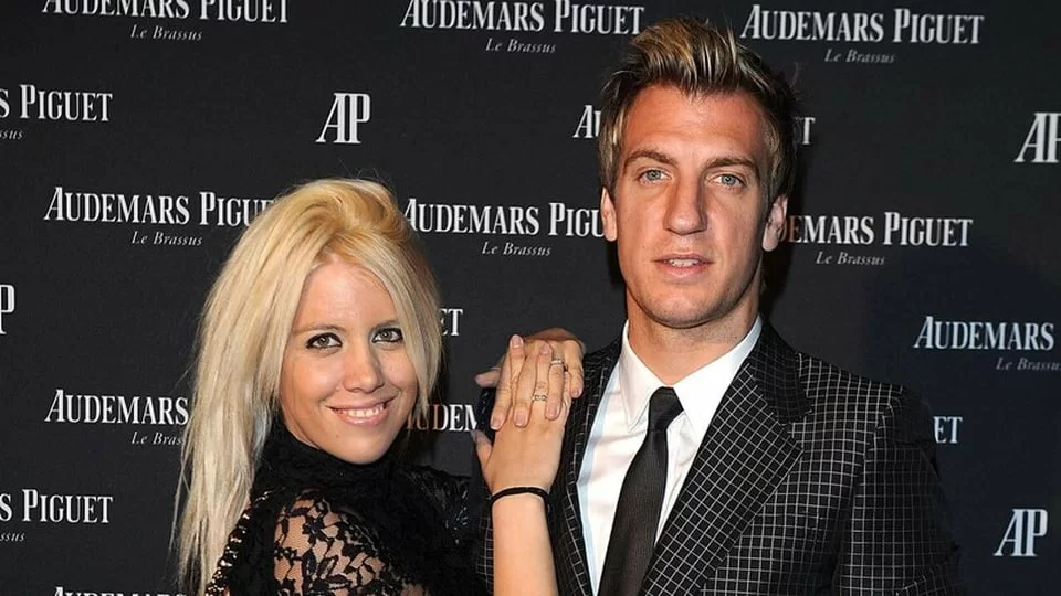 Wanda Nara e quella preferenza per i colori rossoneri. Ecco le parole all’ex marito