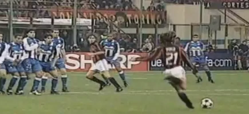 ACCADDE OGGI/ Milan-Depor 4-1: la grande illusione