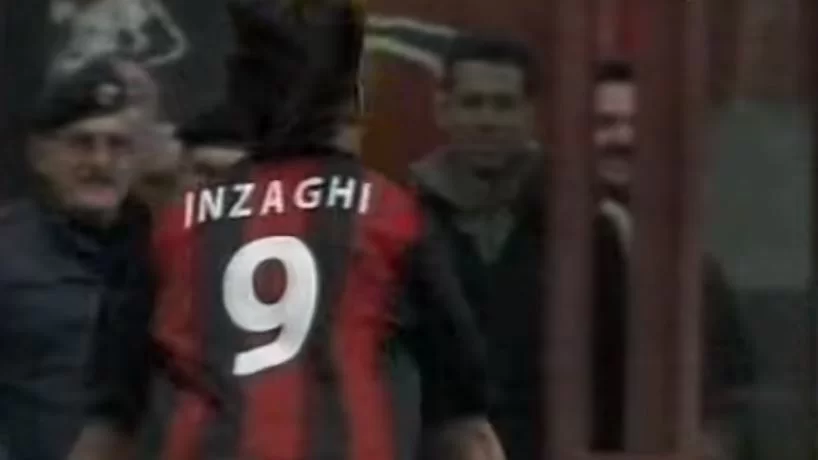 ACCADDE OGGI/ Inzaghi torna dopo il lungo infortunio e fa doppietta al Parma