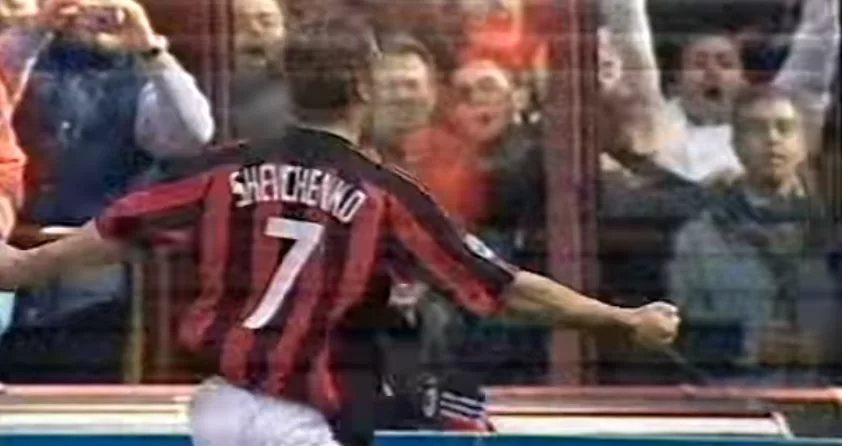 ACCADDE OGGI/ Shevchenko al 97′: il Milan riprende il Chievo
