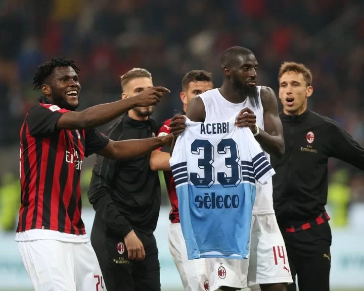 Bakayoko ai saluti: il Milan non ha intenzione di riscattarlo, indipendentemente dalla Champions