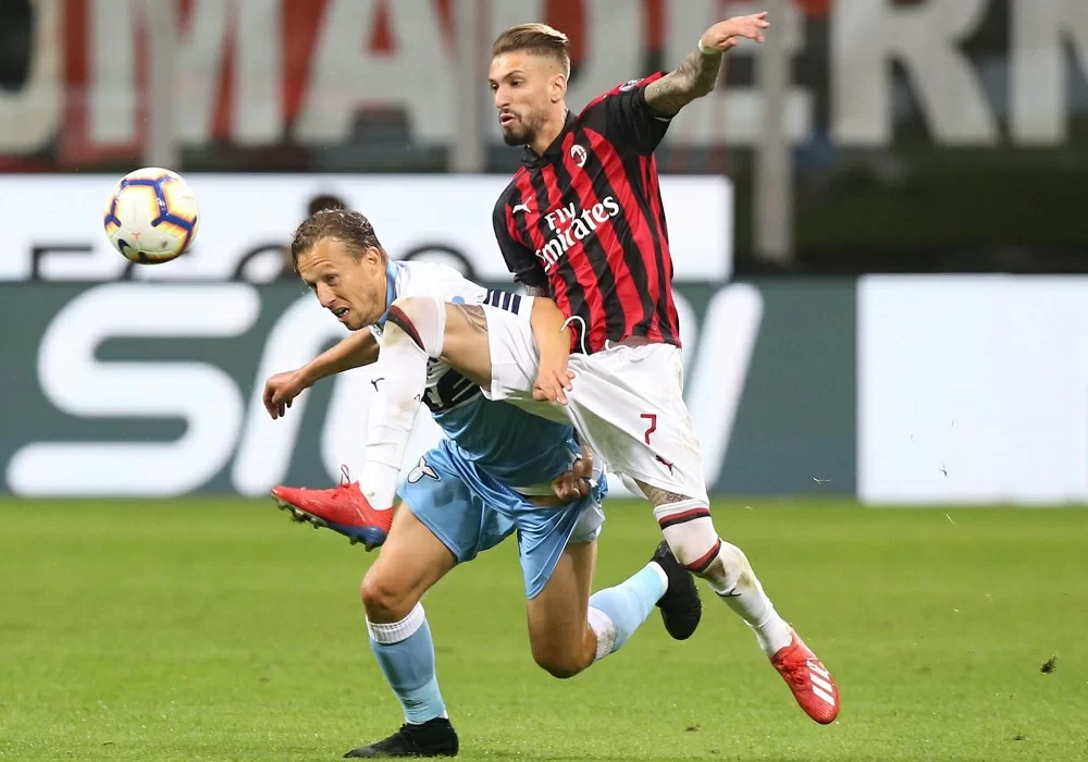 Lucas Leiva a Lazio Style Channel: “Stasera gara difficile, vogliamo confermarci”