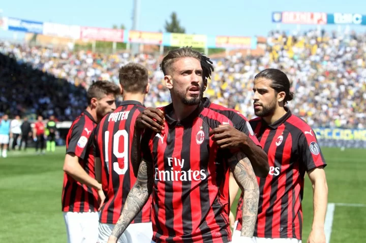 Milan, chance 3-4-2-1: per Gattuso una nuova arma in più per entrare nell’Europa che conta