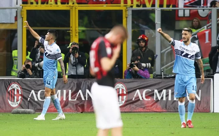 Al solito, quando piove, grandina. Sentenza già emessa: tutti condannati