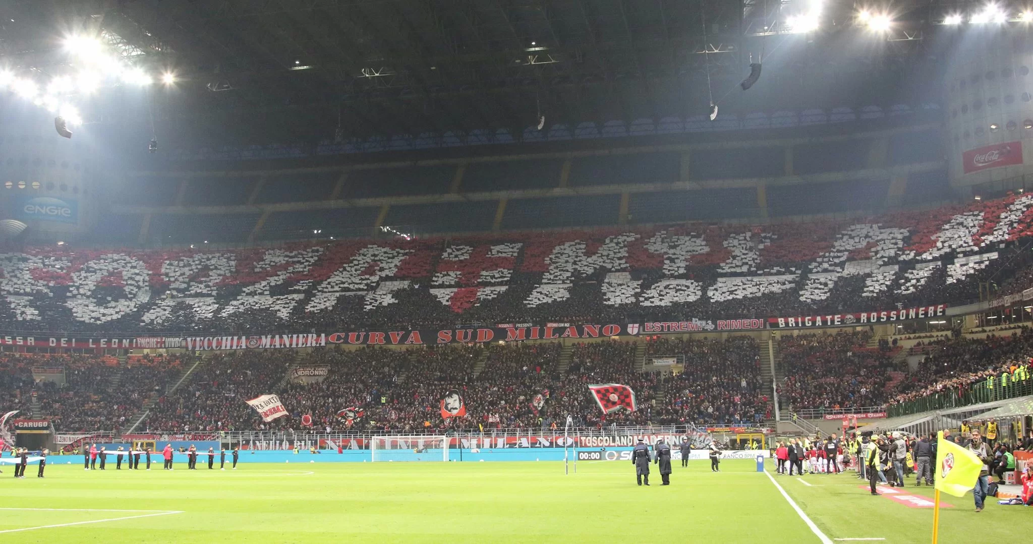 Il weekend del Milan: ecco tutto il programma