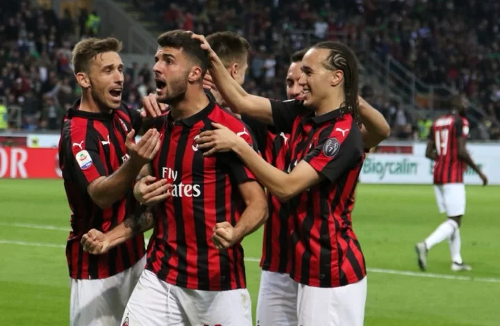 Calciomercato Milan – Incontro Maldini-Faggiano: il Parma su due rossoneri