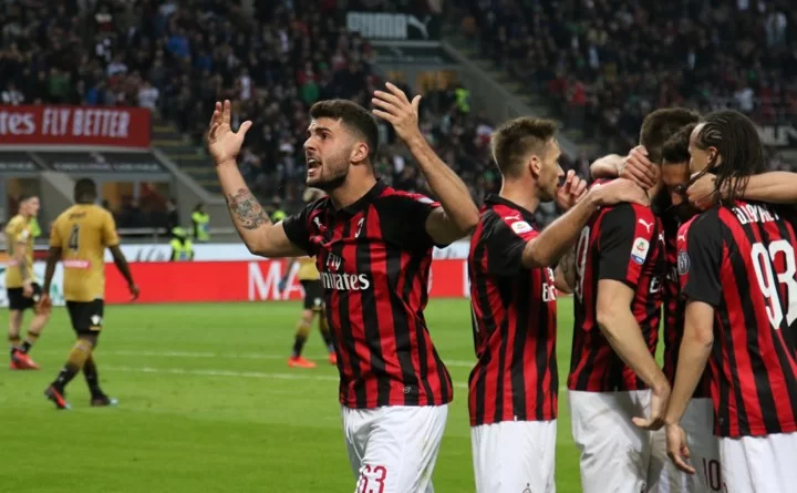 Il Diavolo spento chiede la scossa a Cutrone