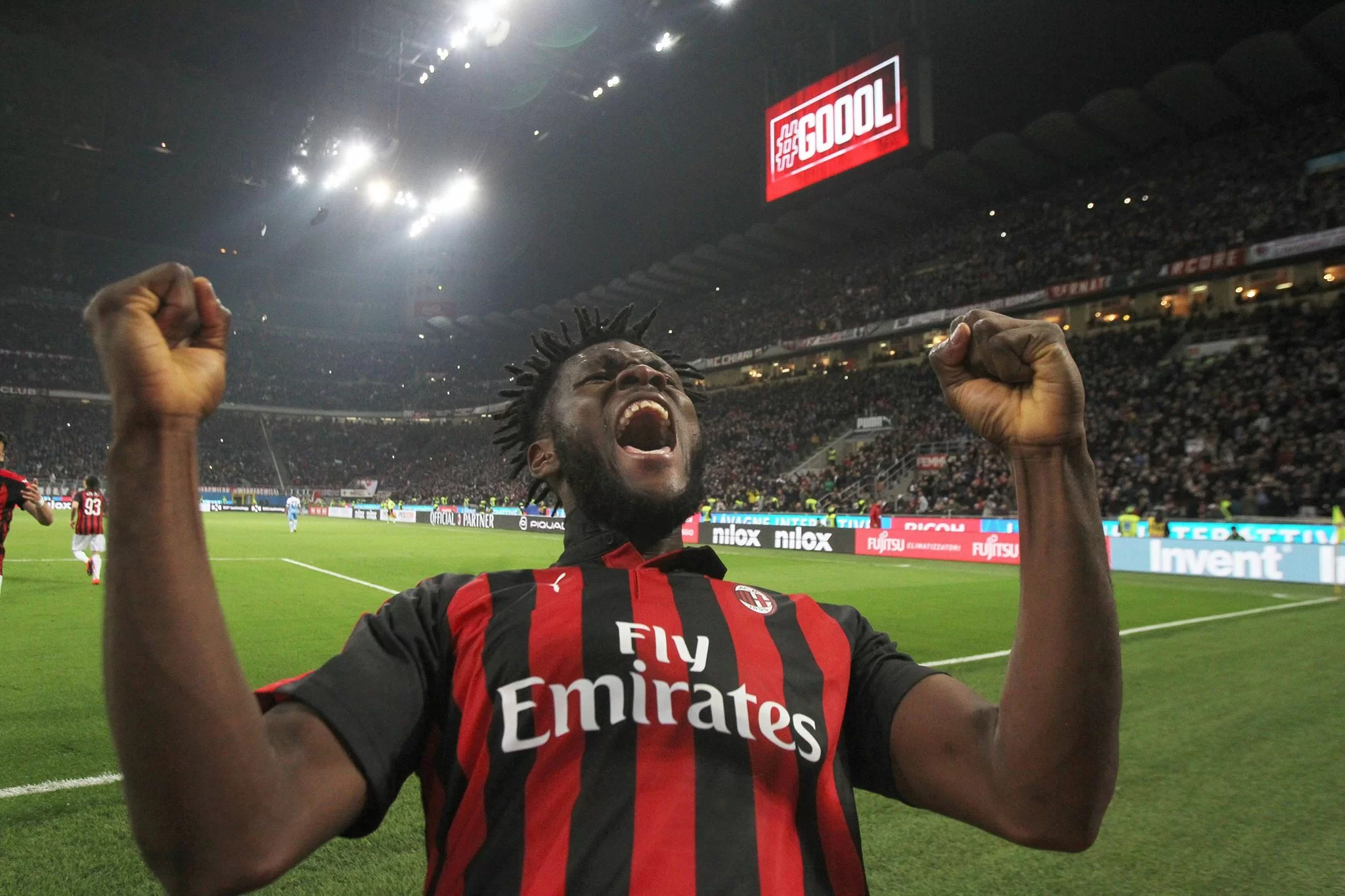 GdS – Kessie si è preso il Milan: terzo gol consecutivo e profumo d’Europa