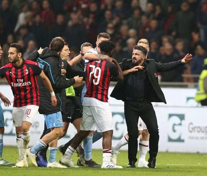Il Milan scrive al mondo del calcio in Italia: “Qui c’è un serio problema con il razzismo”