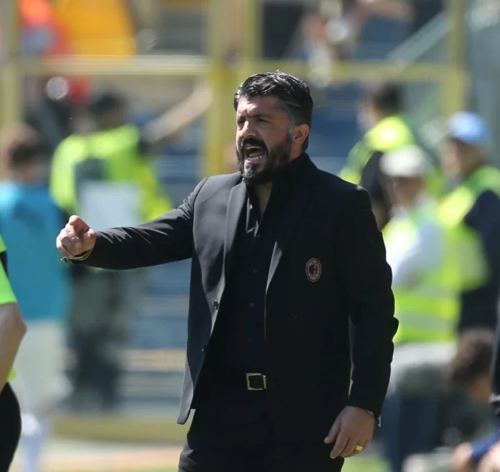 Ex rossoneri, Gattuso nel mirino di un club di Serie A