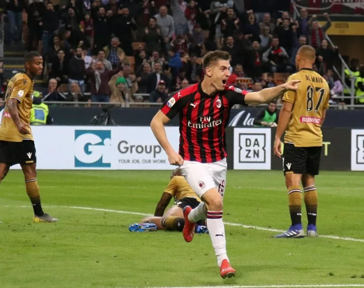 News Milan – Gli orari delle prime due giornate di A: ecco quando si giocherà contro Udinese e Brescia