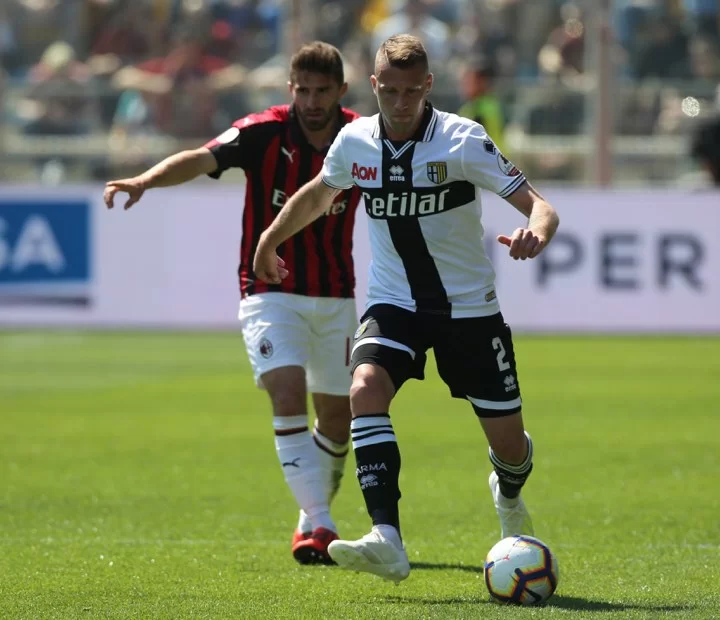Milan, anche le cessioni: Borini-Genoa pista concreta
