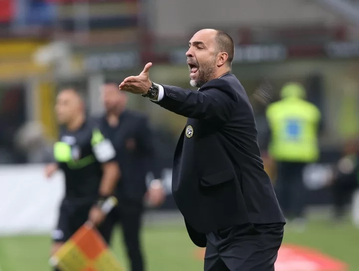 Udinese, Tudor come Giampaolo: è il quarto allenatore esonerato in Serie A