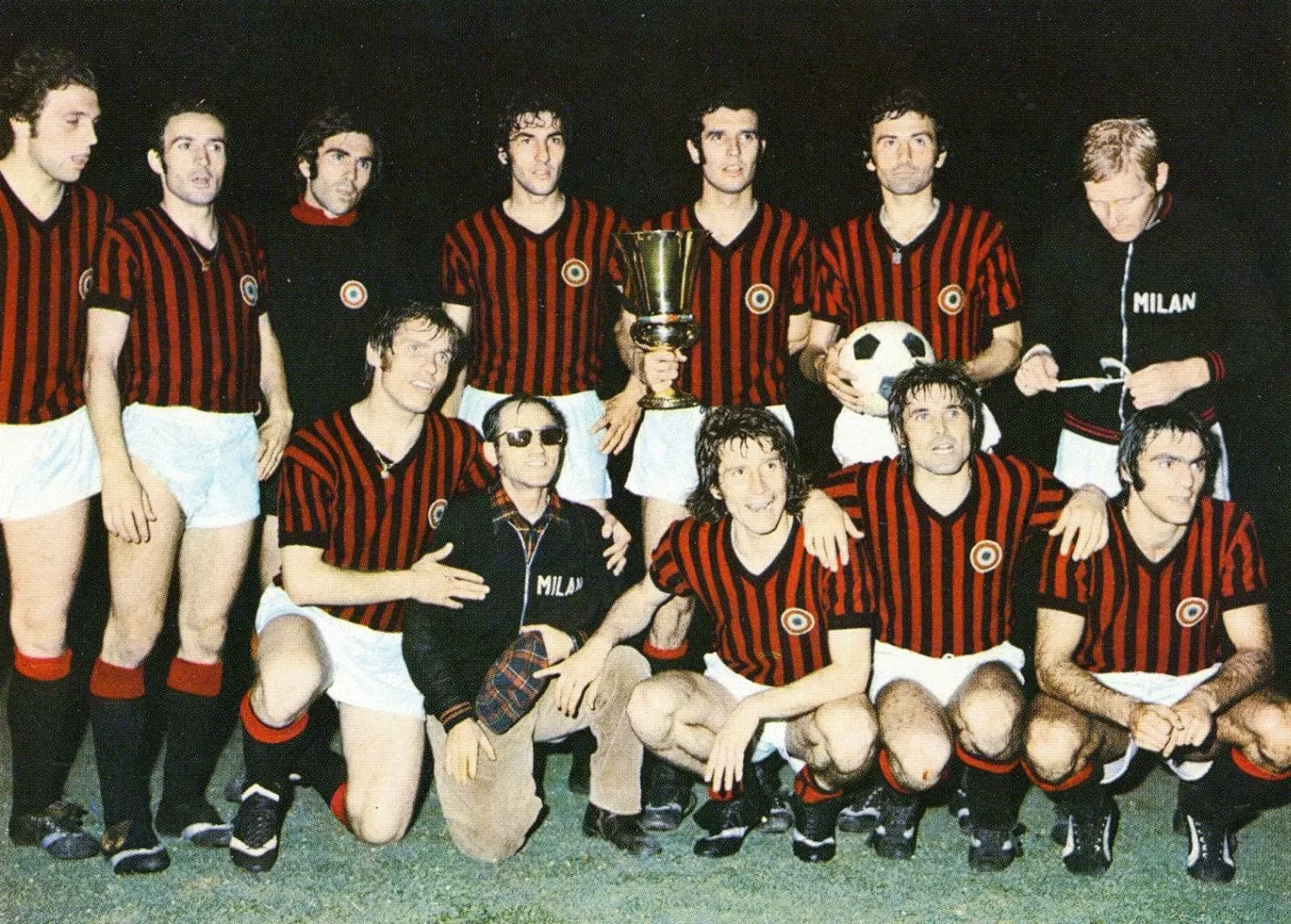 ACCADDE OGGI/ Il Milan vince a Praga ed accede alla finale di Coppa delle Coppe