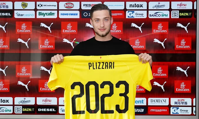 Ufficiale – Plizzari va in prestito al Livorno