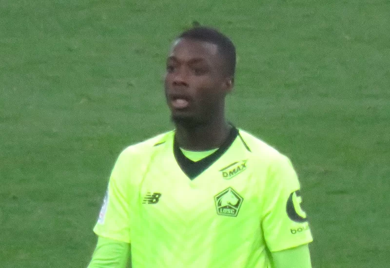 Khiat (ag. Pepè): “Parliamo con diversi club, non abbiamo preferenze di campionato”