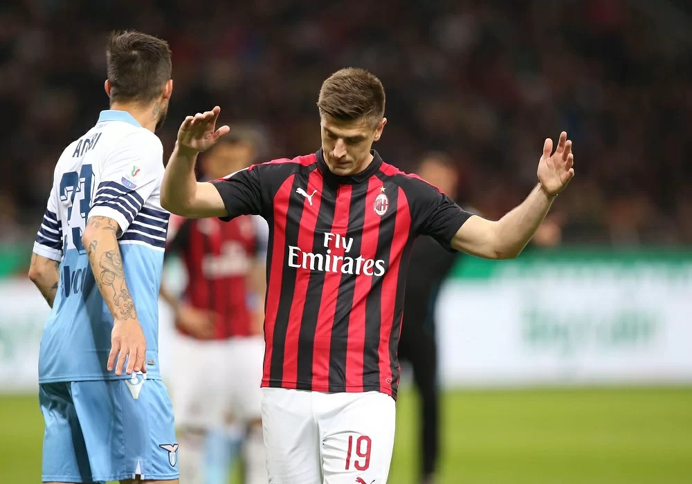 Rassegna Milan – Rossoneri a terra, a Udine non si vede il bel gioco
