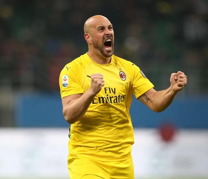 SM- Pepe Reina all’Aston Villa: arrivano le conferme