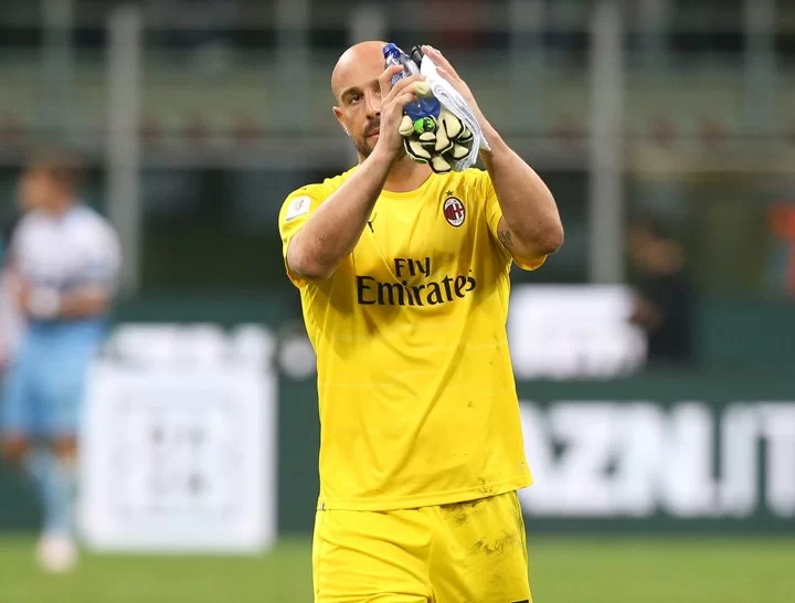 Cm.it – Pepe Reina vicino al passaggio alla Lazio: il calciatore non vuole attendere il Valencia