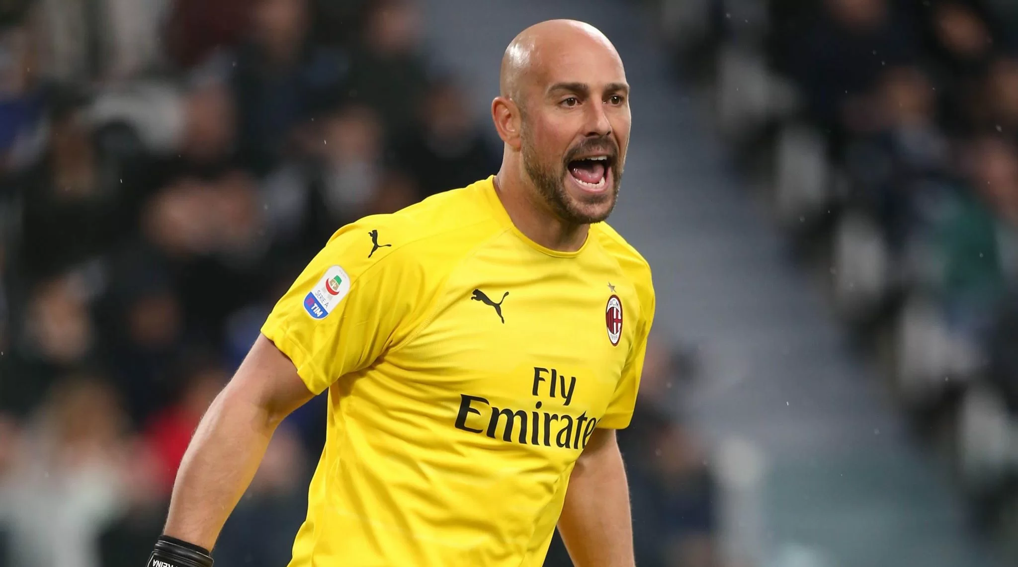 UFFICIALE – Reina in prestito all’Aston Villa