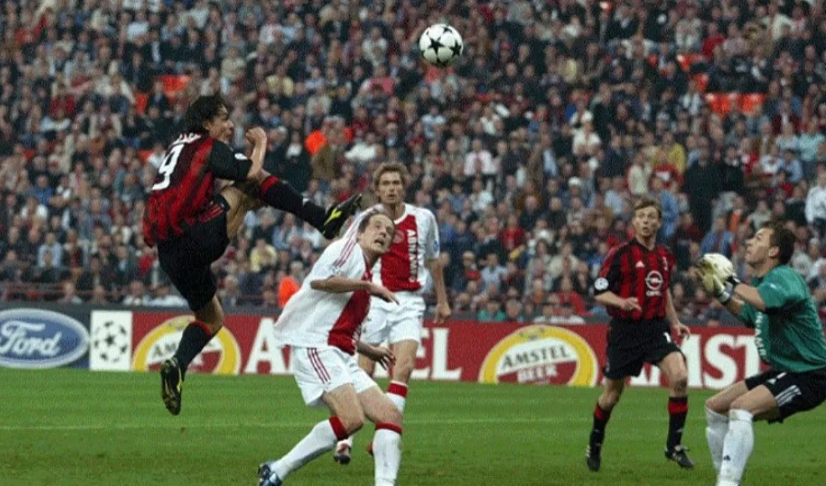 Champions League: Ajax eliminato come nel 2003