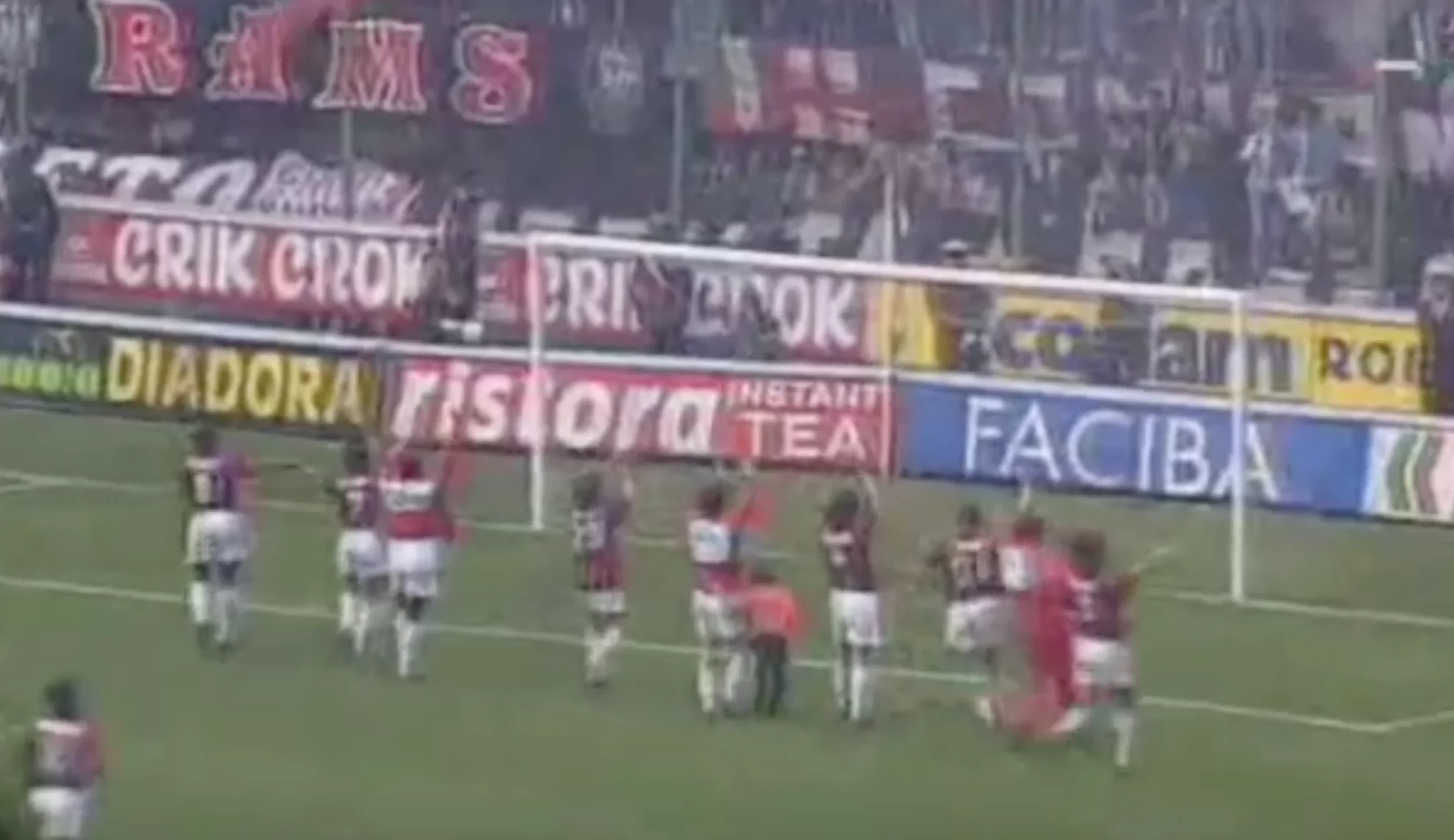 ACCADDE OGGI/ Savicevic-Baggio-Simone ribaltano la Fiorentina. È la notte del 15° Scudetto