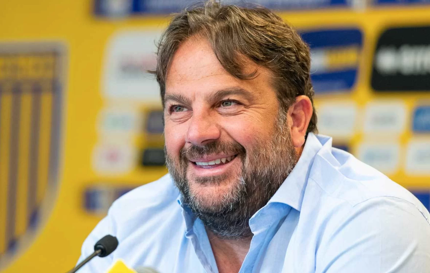 Faggiano (ds Parma): “Assenze Gervinho e Bruno Alves hanno pesato tanto”