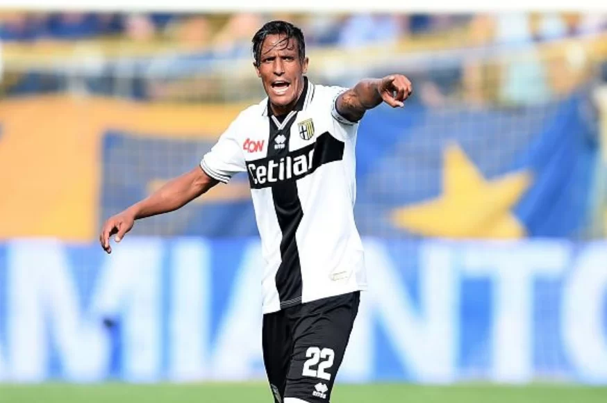 Bruno Alves: “La mia punizione meglio di quelle di Ronaldo? No, ma provo a fare bene anche io”