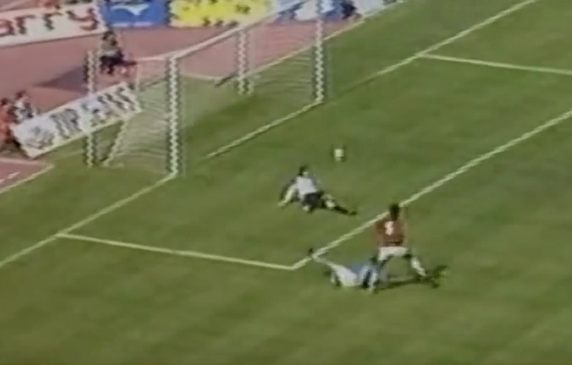 ACCADDE OGGI/ Rijkaard basta al Milan: 1-1 a Napoli e 12esimo Scudetto