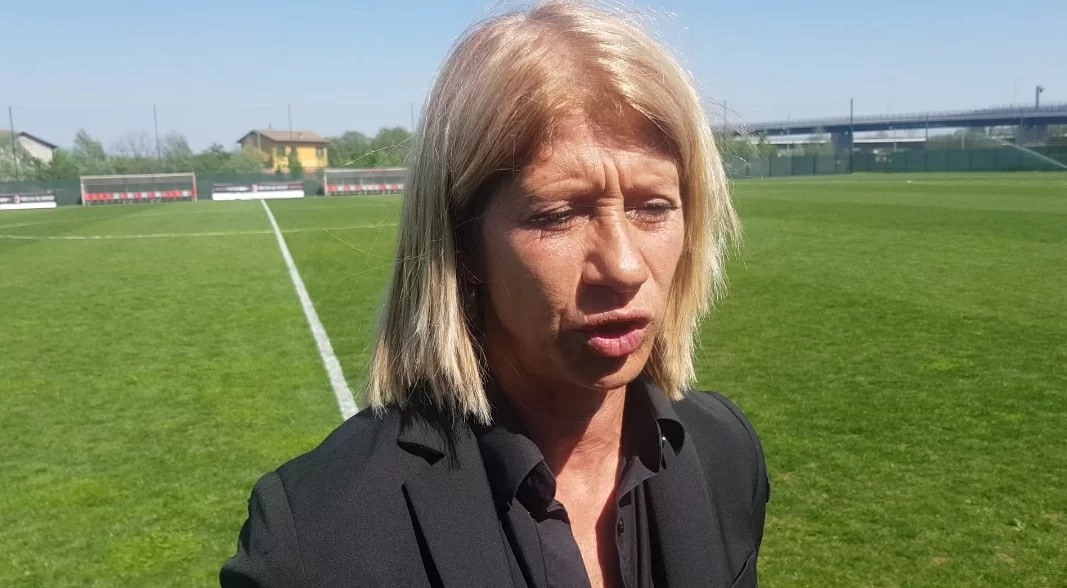 SM / Carolina Morace: “Stagione da 8, le mie ragazze sono state formidabili, Sabatino? Un leader, rimpianti? Qualcuno”