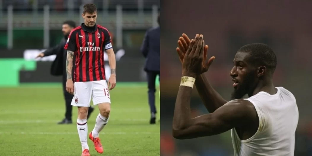 Milan: a Torino si salva solo Bakayoko, Romagnoli out