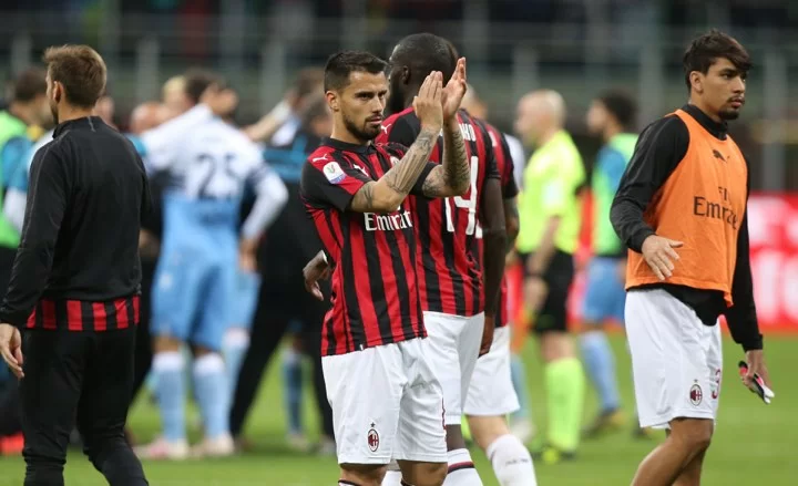 Milan, con Giampaolo si torna al 4-3-1-2. Suso possibile sacrificato?