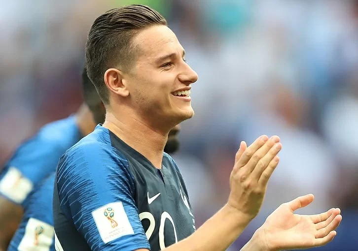 TS – Milan-Thauvin, operazione difficile. Il francese chiede un ingaggio troppo alto