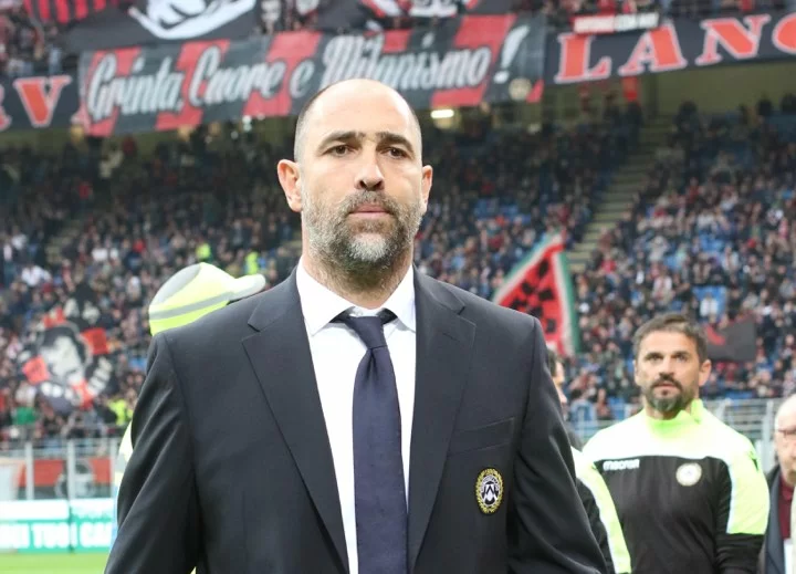 Udinese-Milan, due dubbi di formazione per Tudor: ecco quali sono