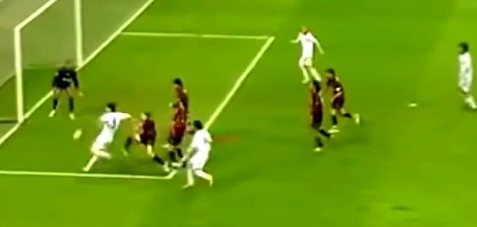 ACCADDE OGGI/ Van Buyten gela San Siro: 2-2 col Bayern