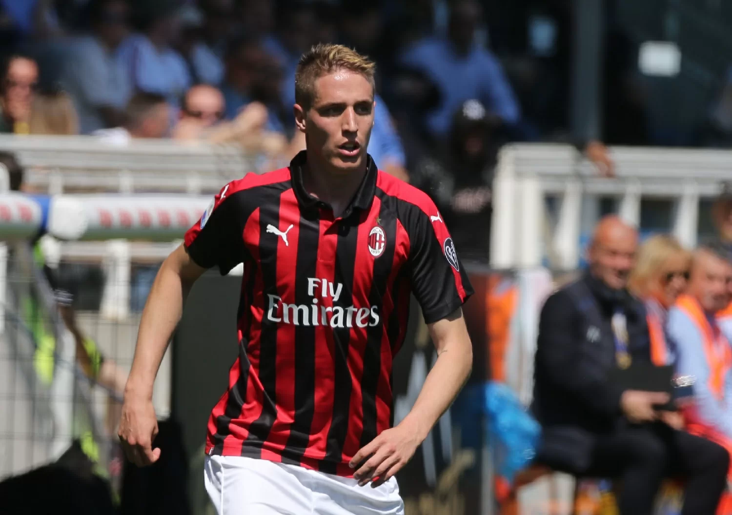 Calciomercato Milan – Conti vedrà Maldini per ribadirgli di voler restare