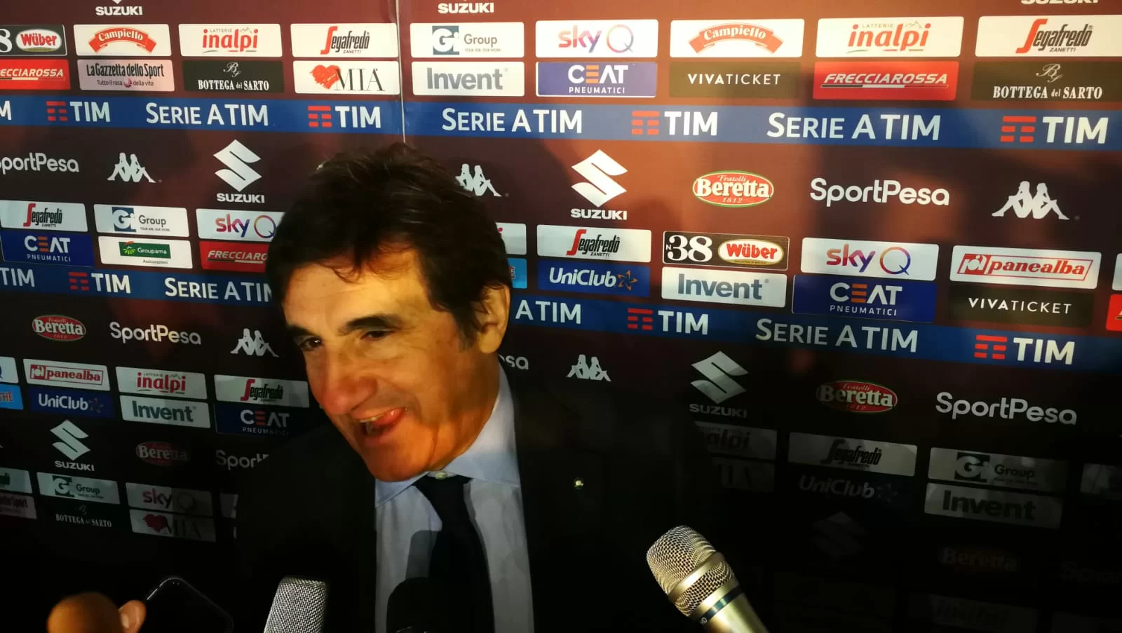 Anche il Torino chiede la contemporaneità: “Non è giusto giocare sapendo già gli altri risultati”