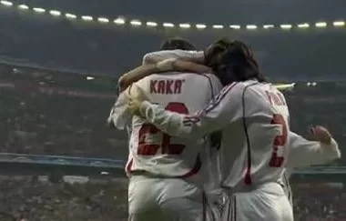 ACCADDE OGGI/ Bayern-Milan 0-2