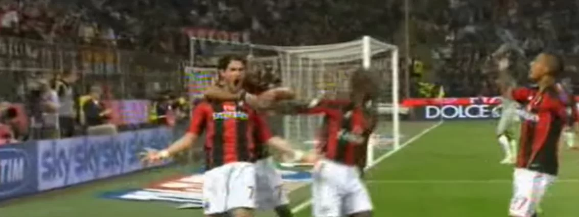 Abbiati a Milan TV: “Pato mi disse che avrebbe segnato 2 gol nel derby del 2011”